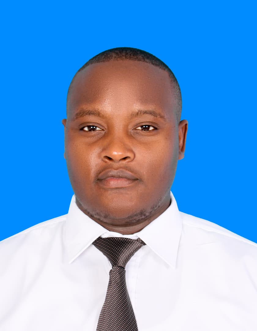 Machungu issack mohochi